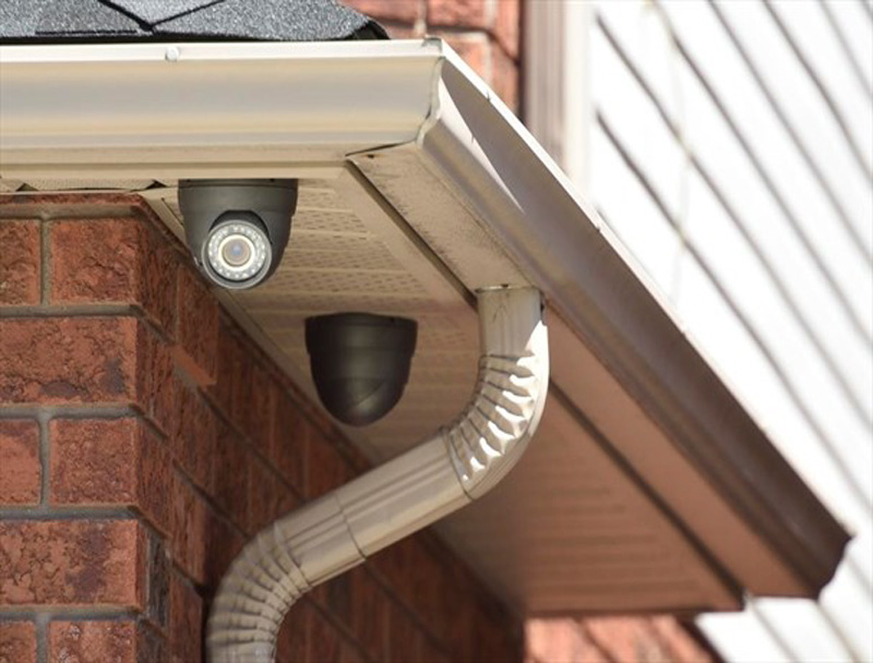 security surveillance